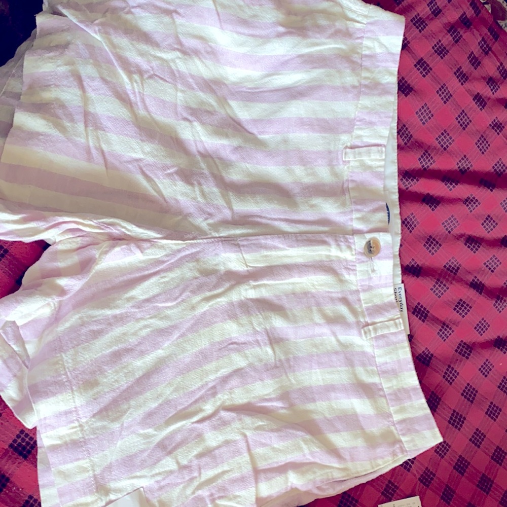 NWT Old Navy soft everyday shorts size 16